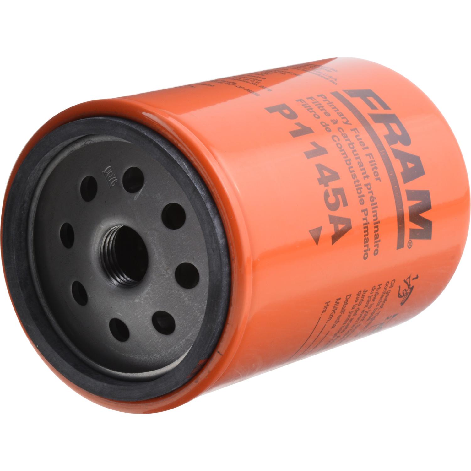 Fram P1145A Fuel Filter product image 1 of 3