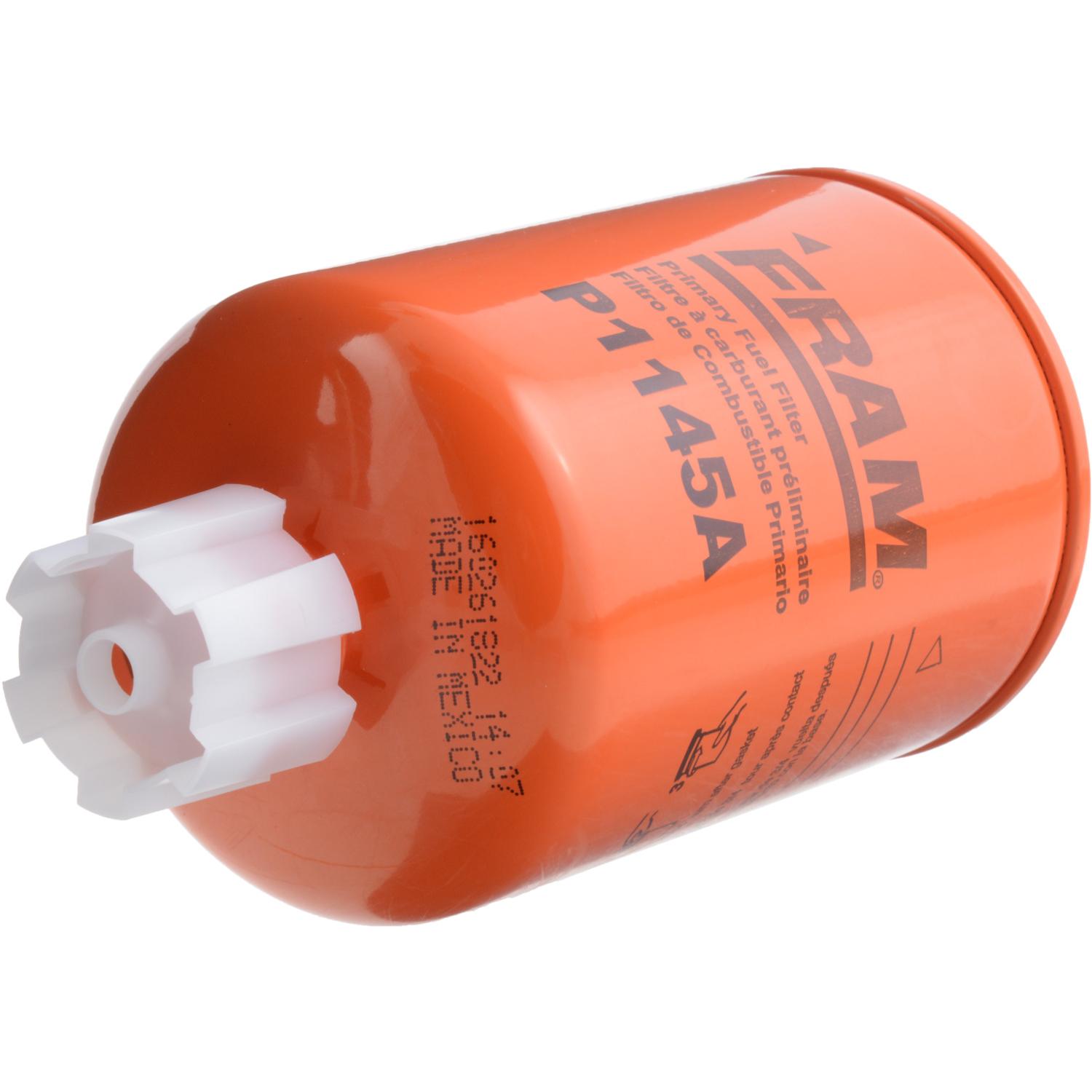 Fram P1145A Fuel Filter product image 3 of 3