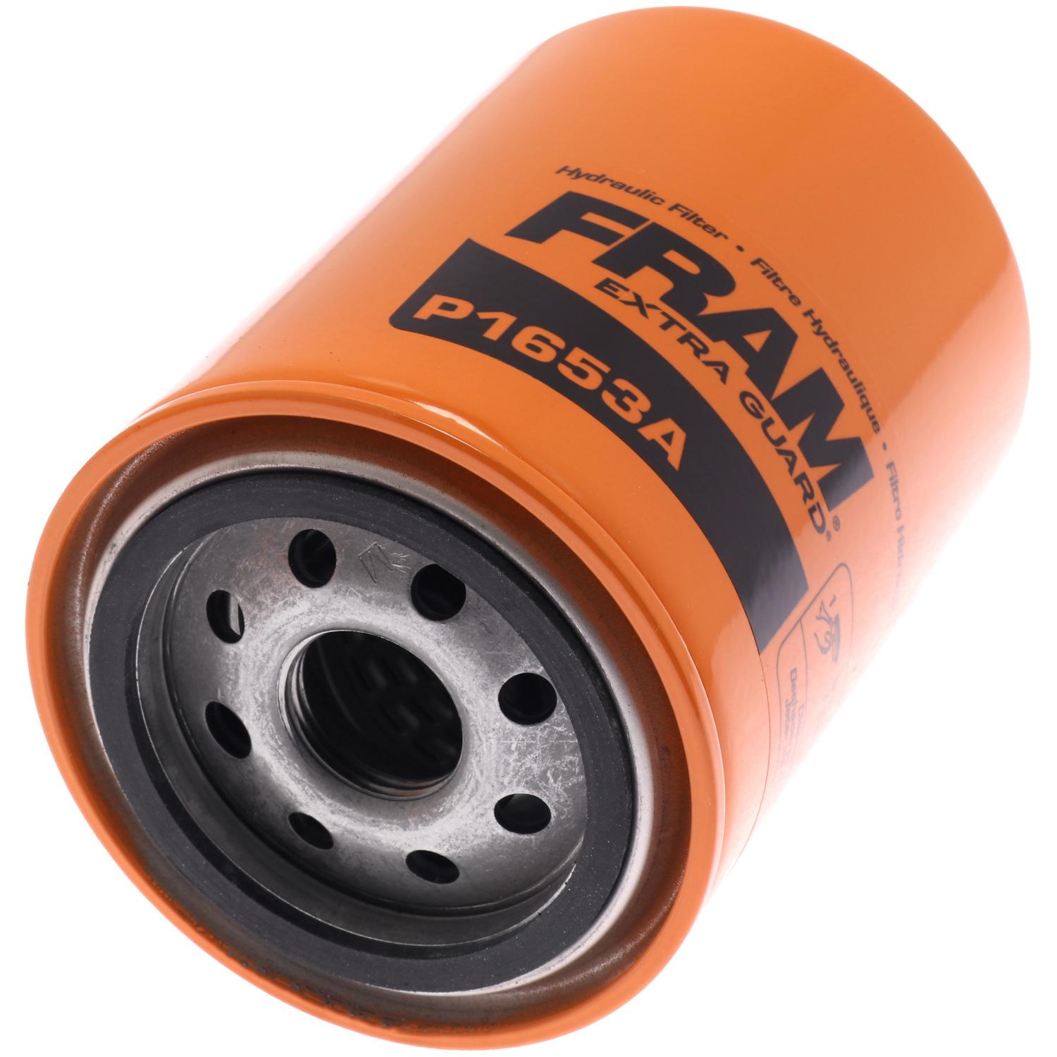 Fram P1653A Auto Trans Filter product image 3 of 5