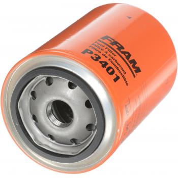 Fram P3401 Fuel Filter product image 1 of 3