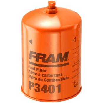Fram P3401FP Fuel Filter product image 1 of 1