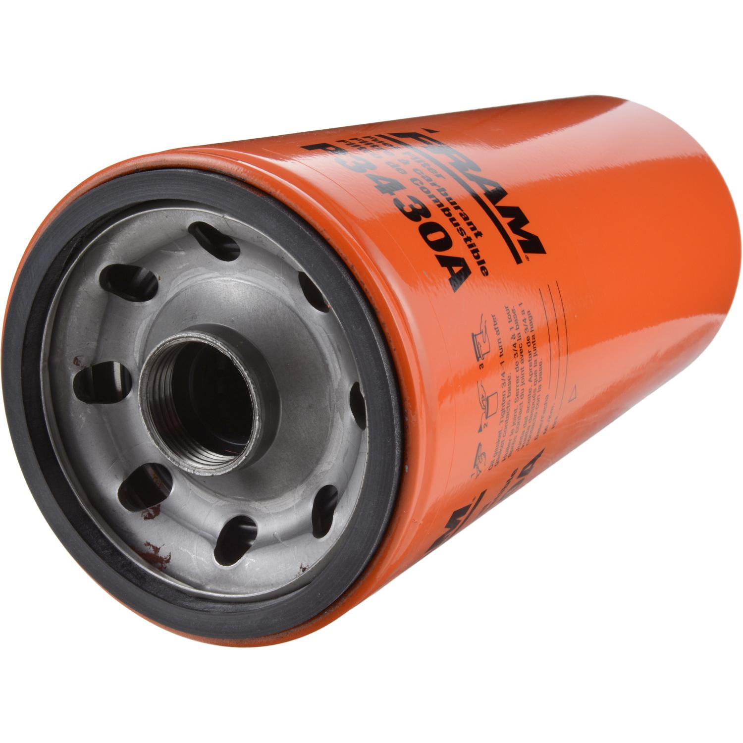 Fram P3430A Fuel Filter product image 1 of 2