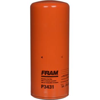 Fram P3431 - Fuel Filter Fram P3431 Fuel Filter product image 2 of 2