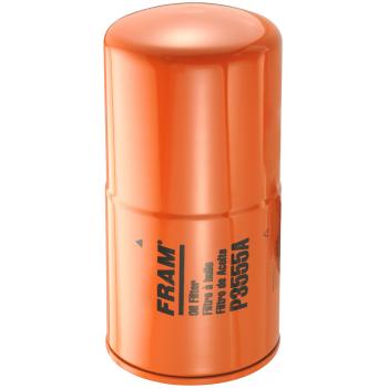 Fram P3555A Engine Oil Filter product image 1 of 3