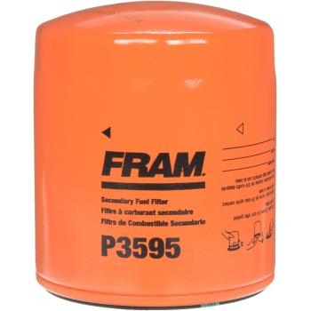 Fram P3595 Fuel Filter product image 2 of 4