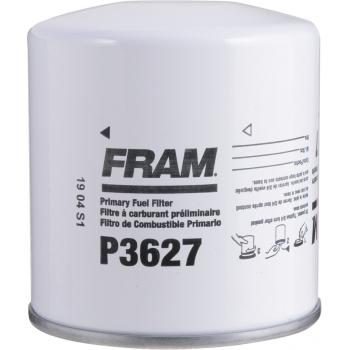 Fram P3627 Fuel Filter product image 2 of 3