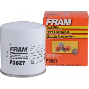 Fram P3627 Fuel Filter product image 3 of 3