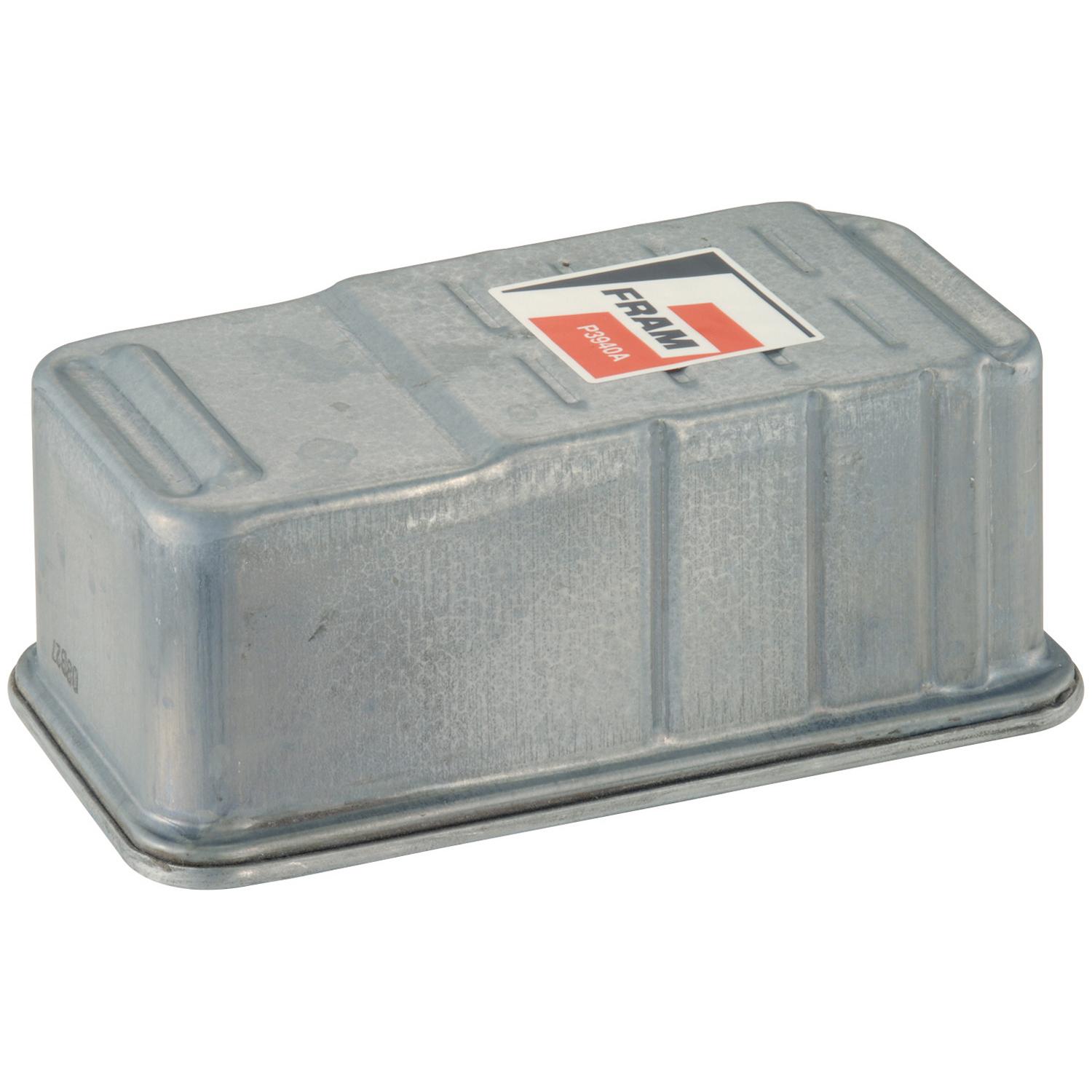 Fram P3940A Fuel Filter product image 1 of 1
