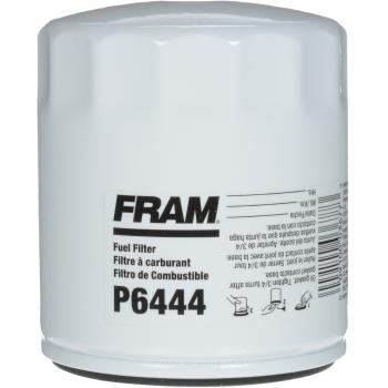 Fram P6444 Fuel Filter product image 2 of 4