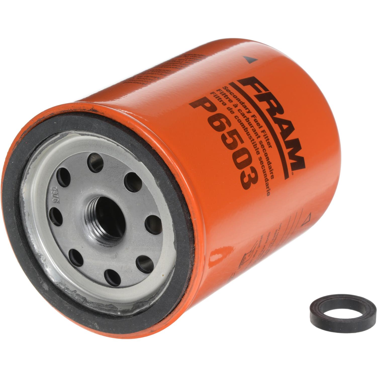 Fram P6503 Fuel Filter product image 1 of 4