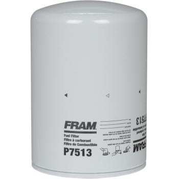 Fram P7513 - Fuel Filter Fram P7513 Fuel Filter product image 2 of 2