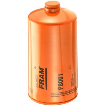 Fram P8001 - Fuel Filter Fram P8001 Fuel Filter product image 1 of 1
