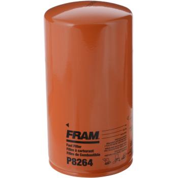 Fram P8264 Fuel Filter product image 2 of 2