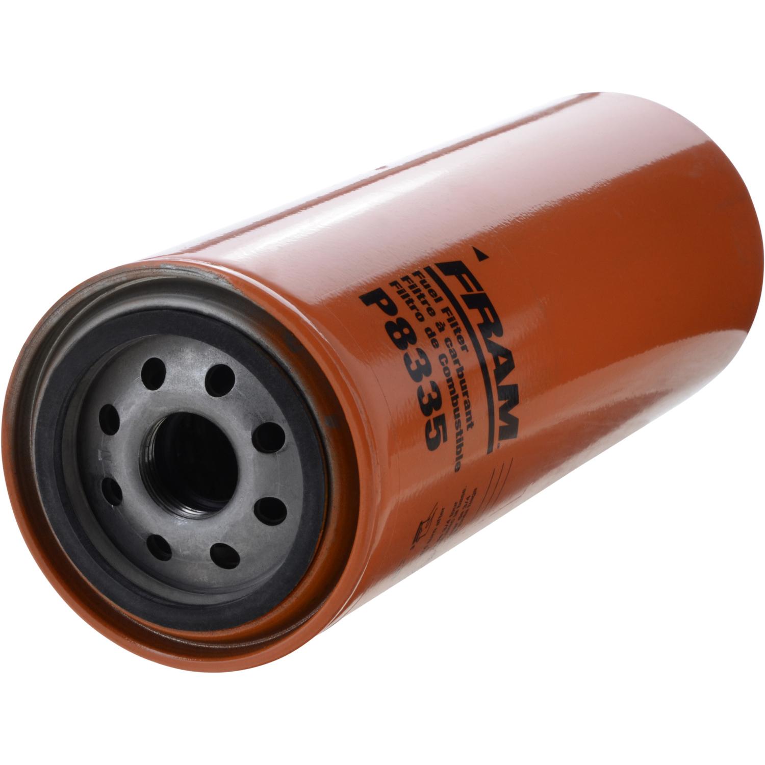 Fram P8335FP Fuel Filter product image 1 of 2