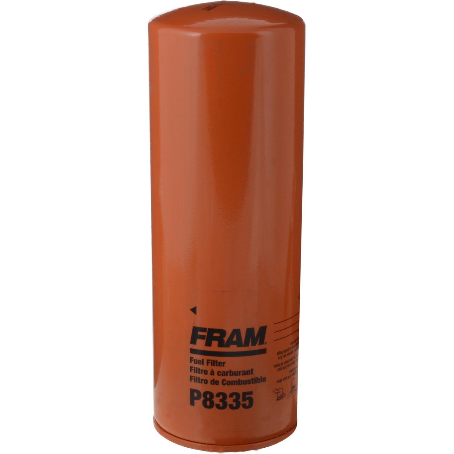 Fram P8335FP Fuel Filter product image 2 of 2