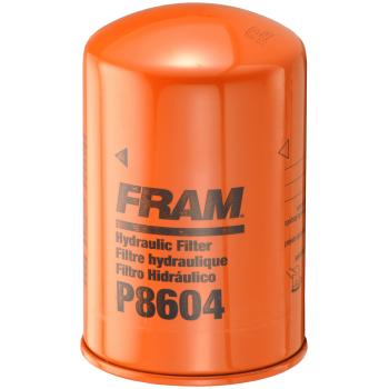 Fram P8604 - Auto Trans Filter Fram P8604 Auto Trans Filter product image 1 of 1