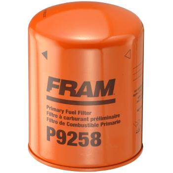 Fram P9258 Fuel Filter product image 1 of 1