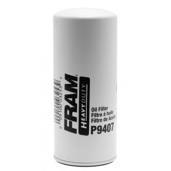 Fram P9407 Engine Oil Filter product image 2 of 2