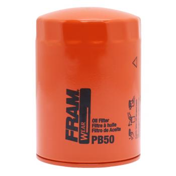 Fram PB50 Engine Oil Filter product image 2 of 2