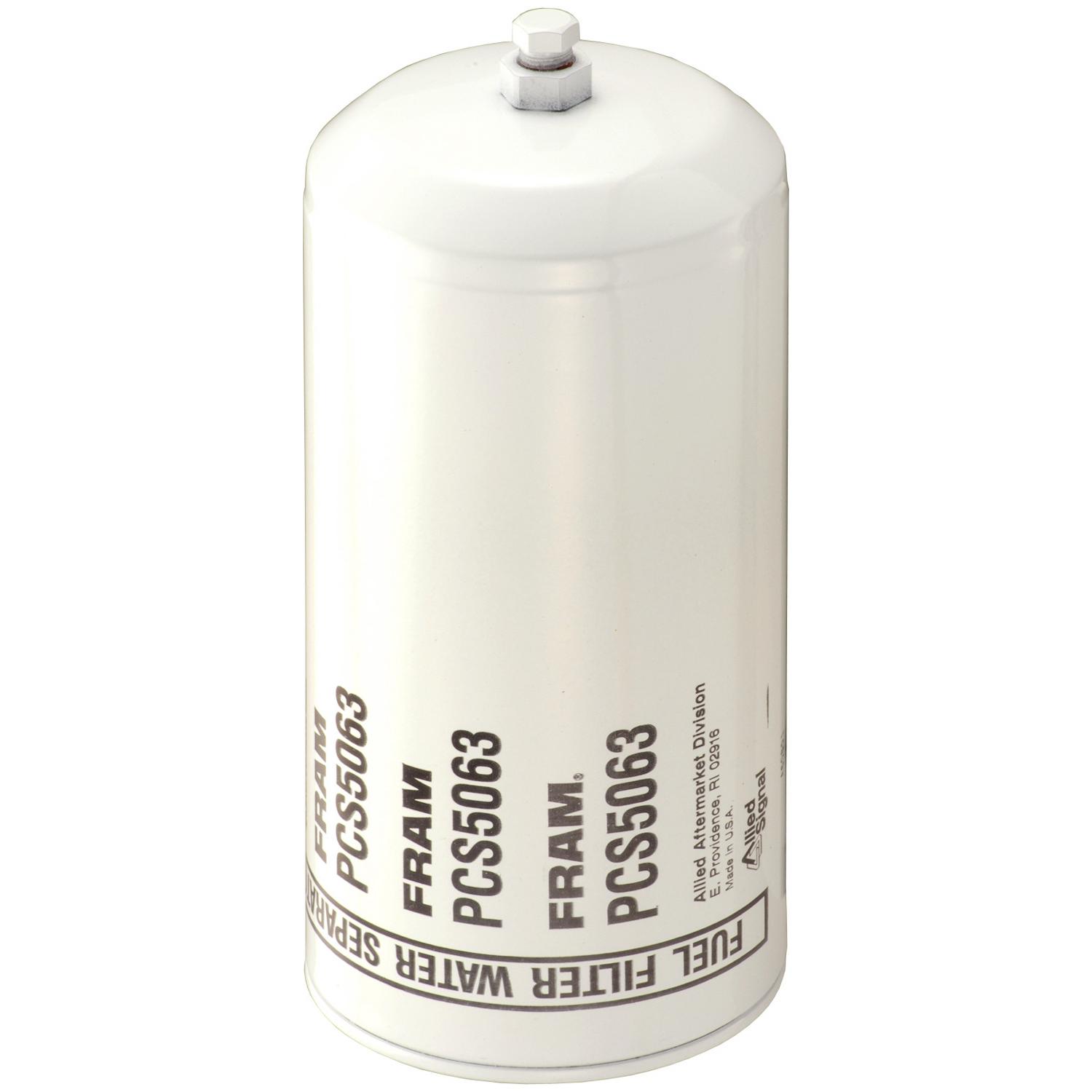 Fram PCS5063 Fuel Filter product image 1 of 1