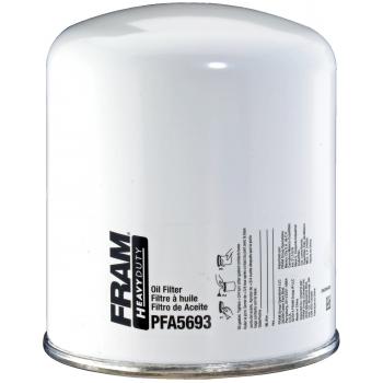 Fram PFA5693 Air Brake Compressor Air Strainer Filter product image 2 of 2