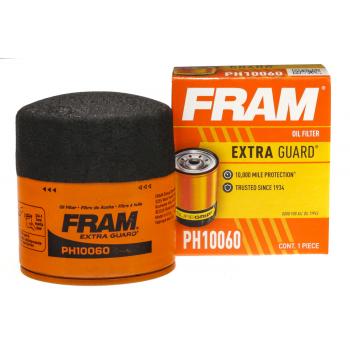 Fram PH10060 Engine Oil Filter product image 3 of 5