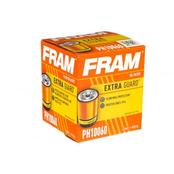 Fram PH10060 Engine Oil Filter product image 5 of 5