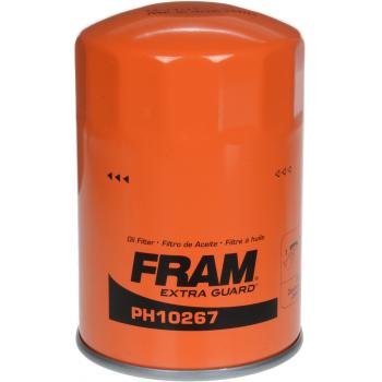 Fram PH10267 Engine Oil Filter product image 3 of 9
