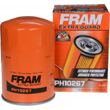 Fram PH10267 Engine Oil Filter product image 5 of 9