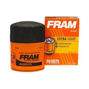 Fram PH10575 Engine Oil Filter product image 3 of 5