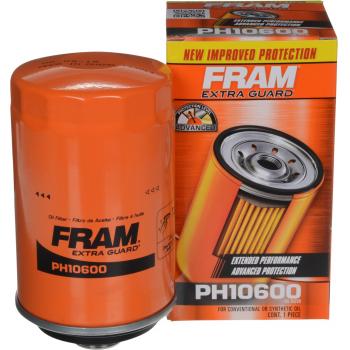 Fram PH10600 - Engine Oil Filter Fram PH10600 Engine Oil Filter product image 6 of 10