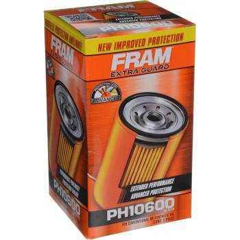Fram PH10600 - Engine Oil Filter Fram PH10600 Engine Oil Filter product image 7 of 10