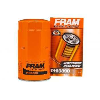 Fram PH10890 Engine Oil Filter product image 3 of 5