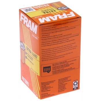 Fram PH10890 Engine Oil Filter product image 4 of 5