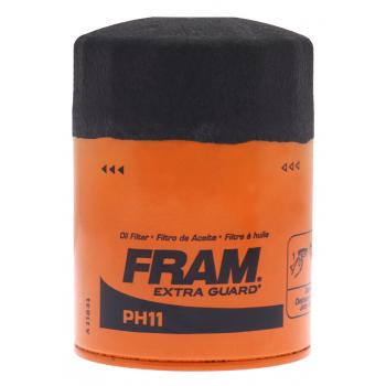 Fram PH11 Engine Oil Filter product image 2 of 5