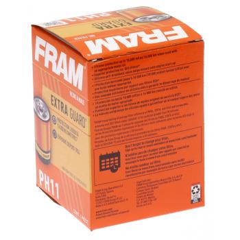 Fram PH11 Engine Oil Filter product image 3 of 5