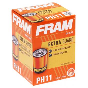 Fram PH11 Engine Oil Filter product image 4 of 5