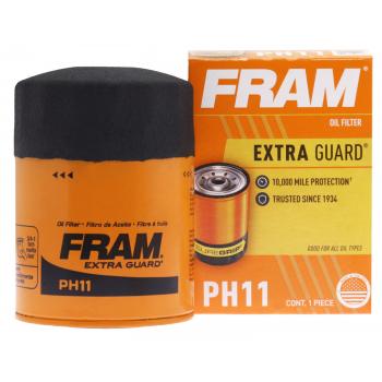 Fram PH11 Engine Oil Filter product image 5 of 5
