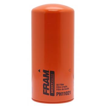 Fram PH11021 Engine Oil Filter product image 2 of 2