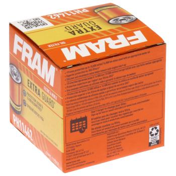 Fram PH11462 Engine Oil Filter product image 3 of 5