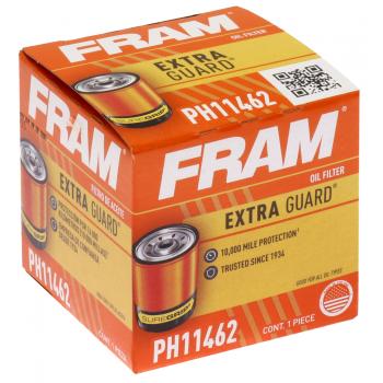 Fram PH11462 Engine Oil Filter product image 4 of 5