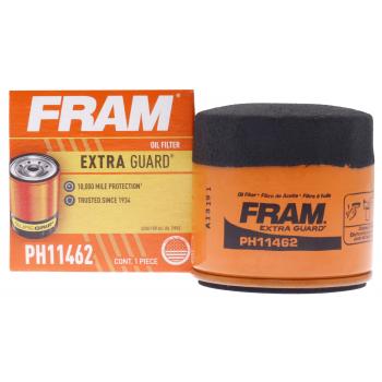 Fram PH11462 Engine Oil Filter product image 5 of 5