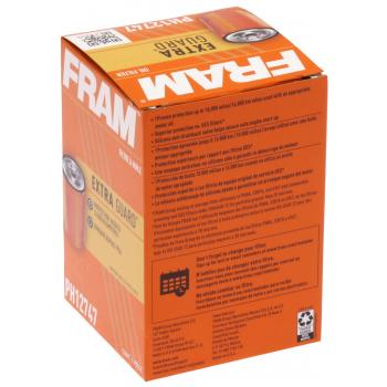 Fram PH12747 - Engine Oil Filter Fram PH12747 Engine Oil Filter product image 1 of 5