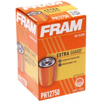Fram PH12750 Engine Oil Filter product image 3 of 5