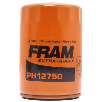 Fram PH12750 Engine Oil Filter product image 4 of 5