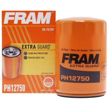 Fram PH12750 Engine Oil Filter product image 5 of 5