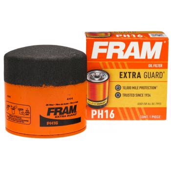 Fram PH16 Engine Oil Filter product image 3 of 5