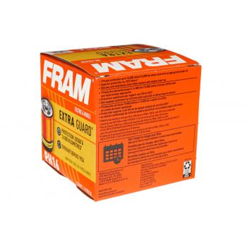 Fram PH16 Engine Oil Filter product image 4 of 5