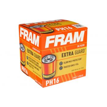 Fram PH16 Engine Oil Filter product image 5 of 5