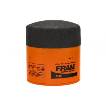Fram PH2 Engine Oil Filter product image 2 of 5